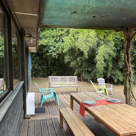 Di Mare Bignone Tatil Evi