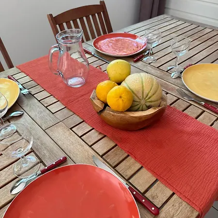 Di Mare Bignone * Cervione