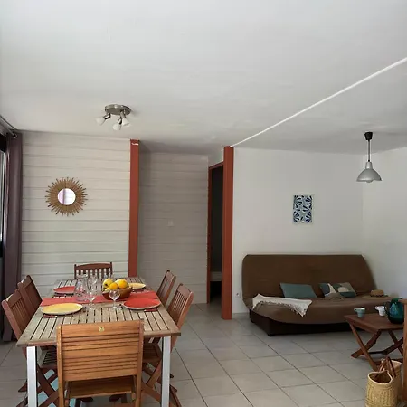 Di Mare Bignone Tatil Evi