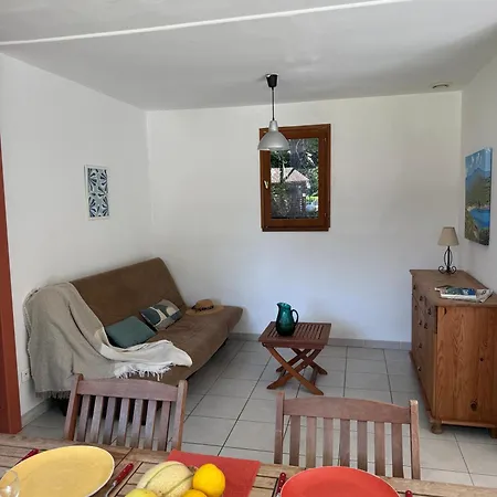 Tatil Evi Di Mare Bignone