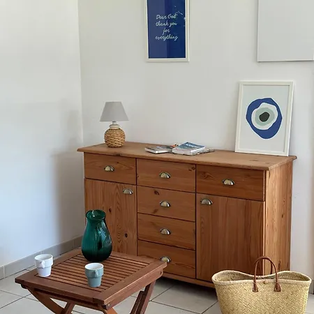 Di Mare Bignone Tatil Evi