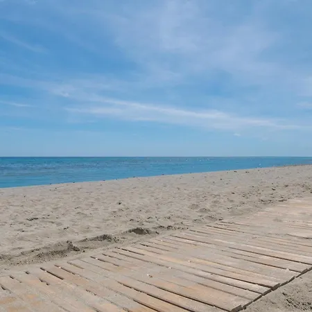 Дом отдыха Di Mare Bignone Червионе