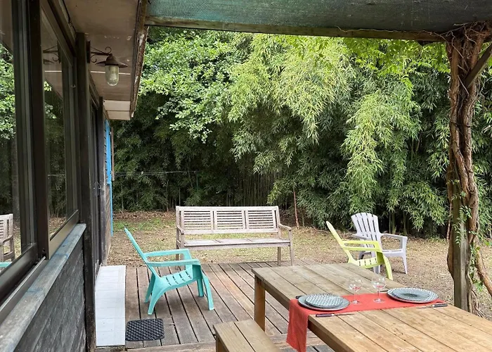 Di Mare Bignone Tatil Evi