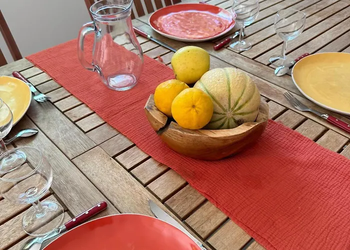 Di Mare Bignone * Cervione