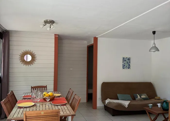 Di Mare Bignone Tatil Evi