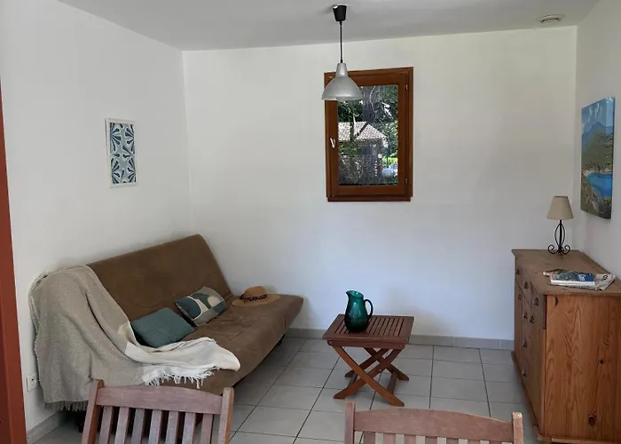 Vakantiehuis Di Mare Bignone