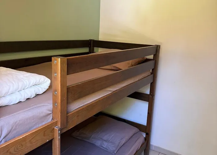 Tatil Evi Di Mare Bignone Cervione