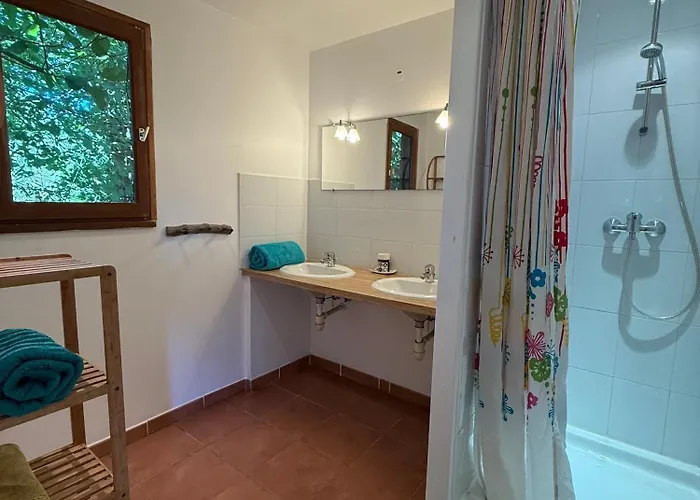 Di Mare Bignone Tatil Evi Cervione