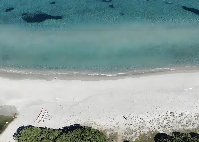 Di Mare Bignone Tatil Evi Cervione