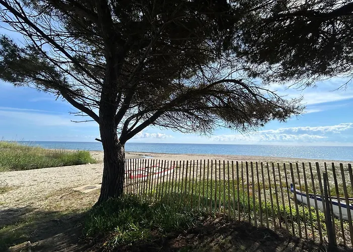 Di Mare Bignone Cervione